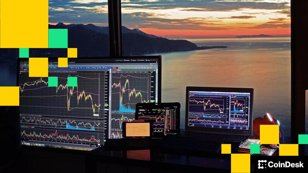 Cascade Unveils 24/7 Neo-Brokerage Offering Perpetuals
