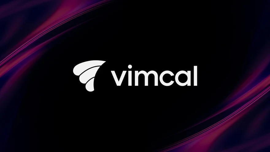 Vimcal